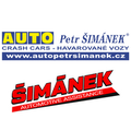 A U T O Petr &Scaron;im&aacute;nek