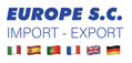 Europe Supply Chain Import-Export