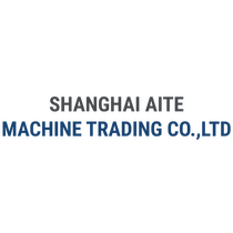 Shanghai Aite Machine Trading Co.,Ltd