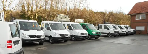 PEITZMEYER Fahrzeug- und Gerätevertrieb