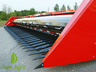 New CAPELLO Helianthus 7500