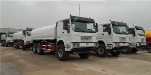 New SINOTRUK