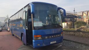 SETRA 315 HDH