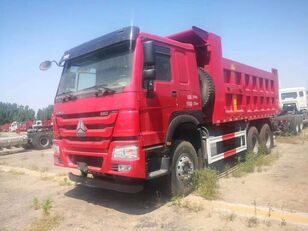 HOWO 380