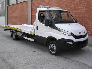 IVECO DAILY 35C16