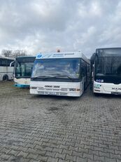 Cobus 3000 airport bus
