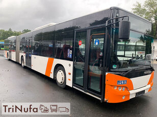 Neoplan N 4521 | Klima | Euro 4 | articulated bus