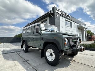 Land Rover Defender SUV