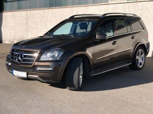 Mercedes-Benz GL 350 CDI 4Matic BE Grand Edition, AMG, 7Sitze SUV