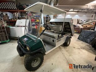 Club Car Carryall 252 golf cart