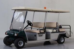 Club Car Clubcar Transporter 6 golf cart
