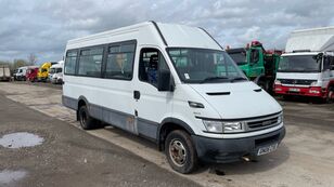 IVECO DAILY 50C13 passenger van