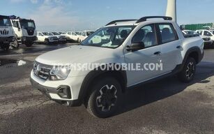 Renault Oroch pick-up