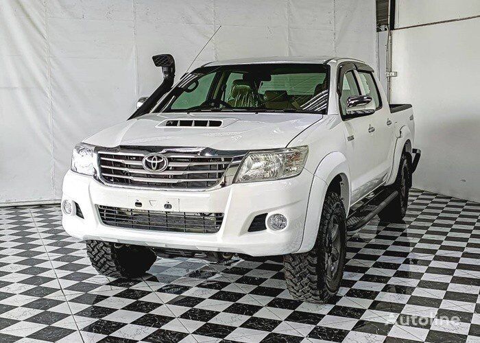 Toyota HILUX pick-up