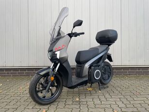 SEAT MO  scooter