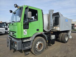 IVECO 190E24 bitumen truck