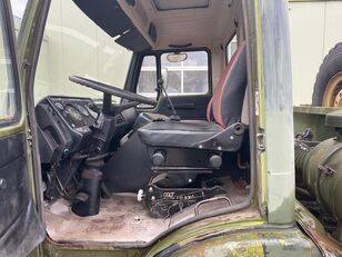 Cummins AM general 6x6 box truck for sale image 7 Cummins AM general 6x6 box truck image 7