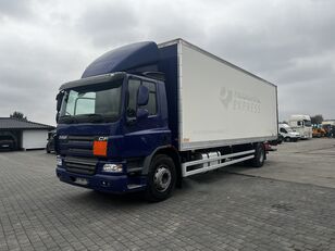 DAF CF 65 300 box truck