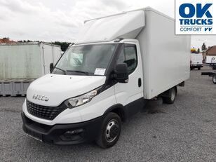 IVECO Daily 35C14H  box truck