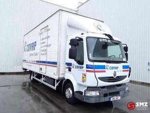 Renault Midlum 190 Dci box truck