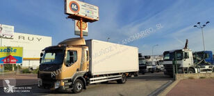 Volvo FL 240 box truck