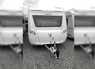 Tabbert DA VINCI 495 HE 2 3 caravan trailer