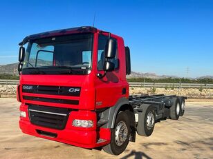 DAF CF 85.410  chassis truck
