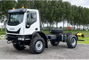 new IVECO ML 150 E28WS в наличии на складе chassis truck