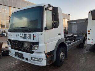 Mercedes-Benz ATEGO FOR SPAREPARTS chassis truck
