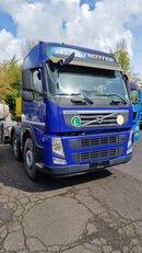 Volvo FM 420 8x2 (Nr. 5256) chassis truck