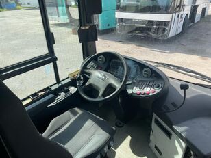 MAN LIONS CITY CNG city bus for parts