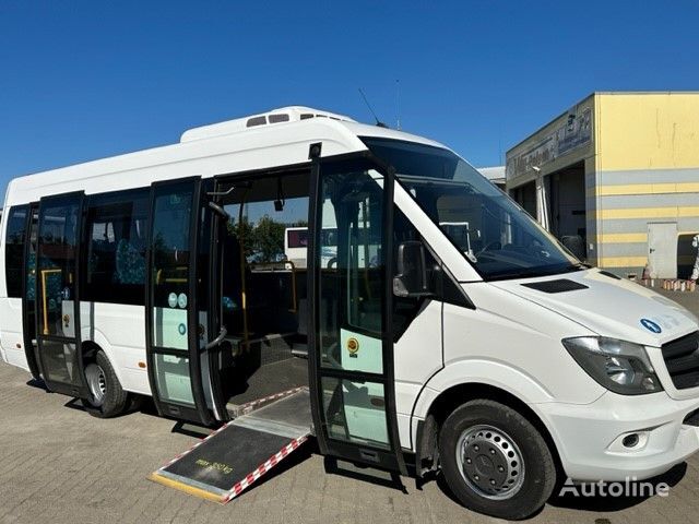 Mercedes-Benz Sprinter 516 City 65 EVOBUS EURO 6 city bus