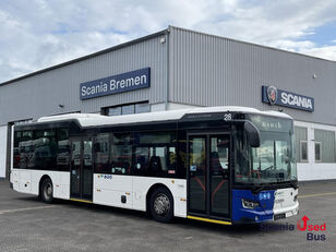Scania Citywide LE 12m city bus