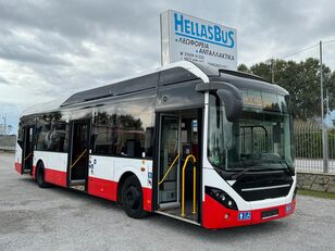 Volvo 8900H/ELECTRIC HYBRID/PLUG IN/NEW BATTERIES  city bus