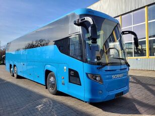 Scania HIGER TOURING HD coach bus