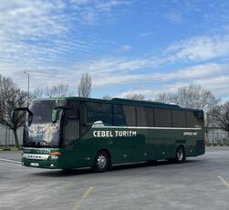 Setra 416 GT HD coach bus