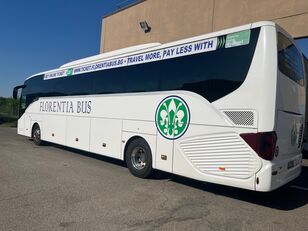 Setra 516HD 2 assi  coach bus