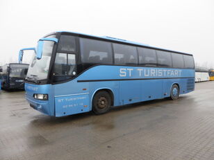 Volvo B12 coach bus