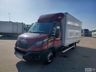 IVECO DAILY 50C35 box truck < 3.5t