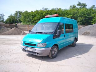 Ford Transit 300M (947) car-derived van