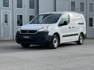 Peugeot Partner 1.6 BlueHDi  car-derived van