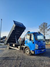 Isuzu dump truck < 3.5t
