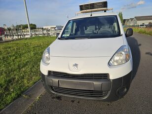 Peugeot Partner 1.6 maxi  Long refrigerated van