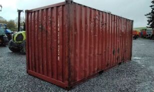 20ft container