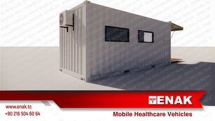 MEDICAL CONTAINER CLINIC other special container
