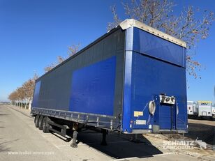 Schmitz Semiremolque Lona Standard curtain side semi-trailer