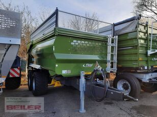 new Fliegl TMK 140 FOX  dump trailer