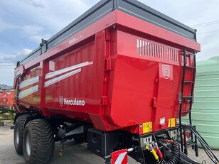 new Herculano HMB 16000 dump trailer