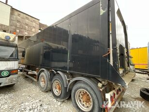 Kel-Berg T250 dump trailer