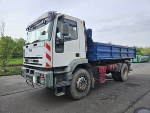 IVECO 190E-270 Dreiseitenkipper dump truck